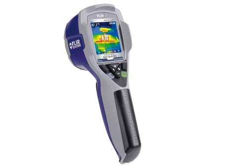 Flir i7